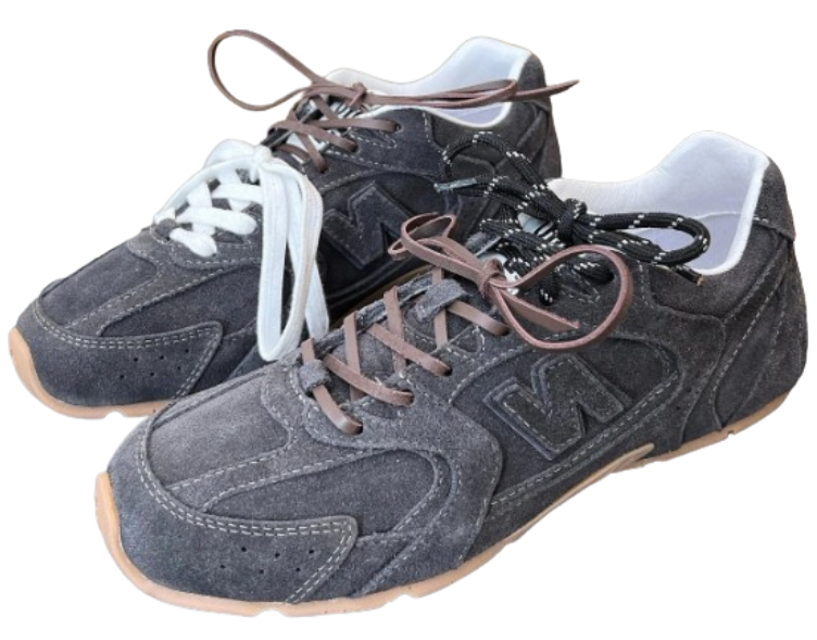Miu Miu × New Balance 530