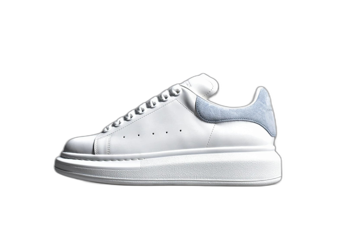 Alexander McQueen Oversized Sneaker