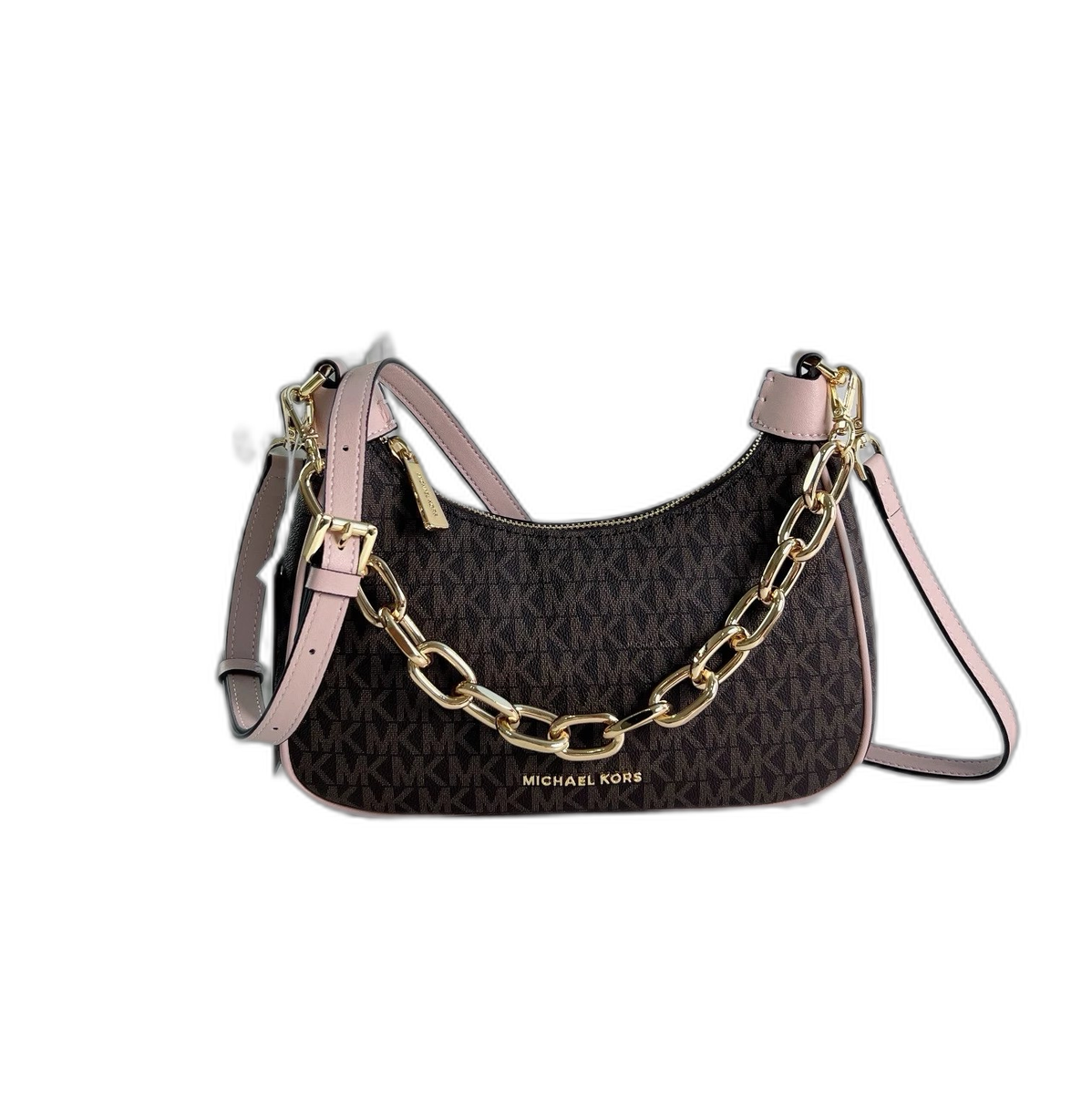 Michael Kors Jet Set Charm Hobo Bag
