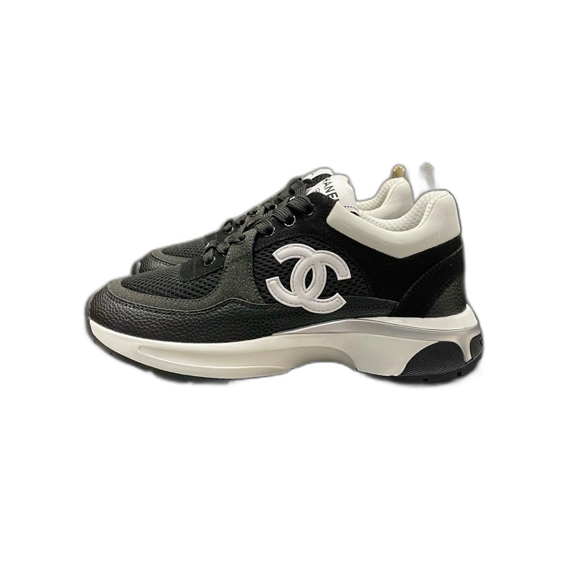 Chanel CC Logo