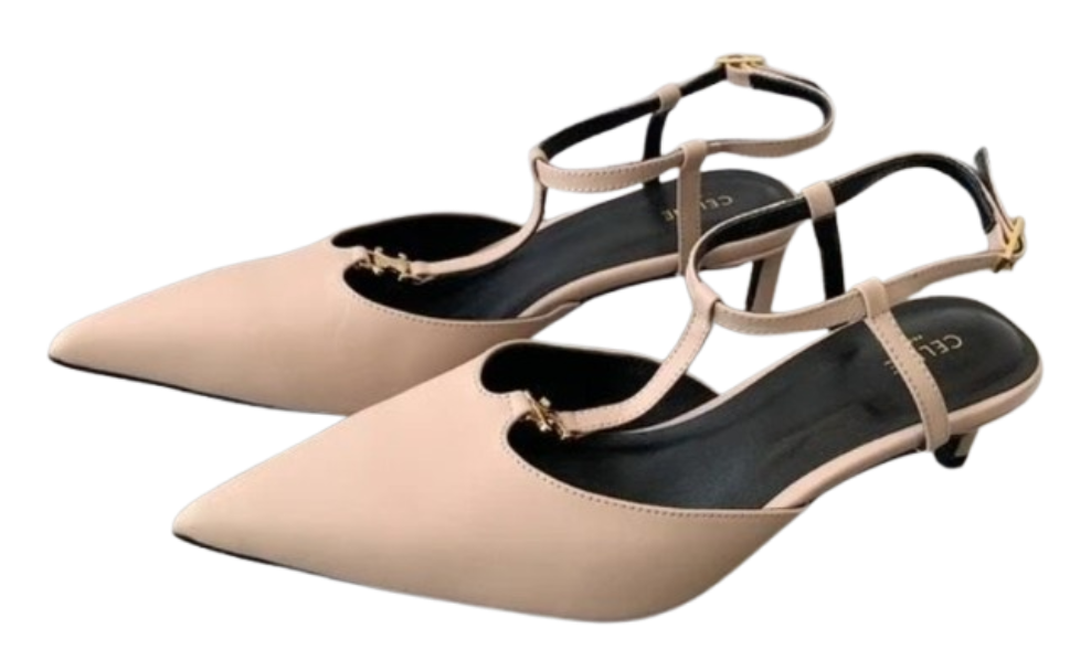 CELINE Les Slingbacks
