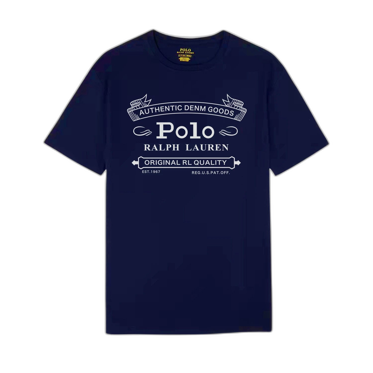 Polo Ralph Lauren Denim & Supply