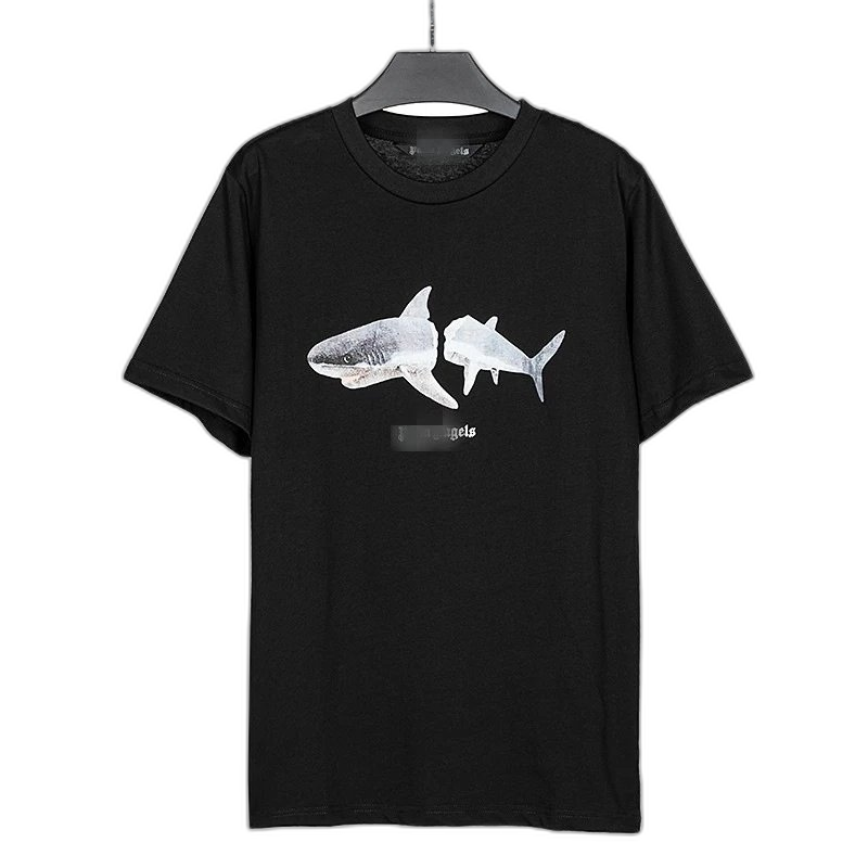 Palm Angels Bear Print T-Shirt
