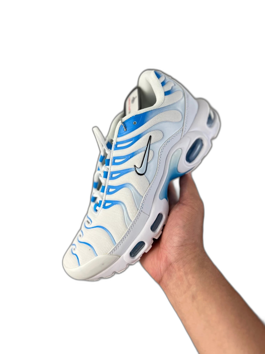 Nike Air Max Plus