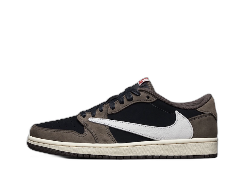 Jordan 1 Low Air Jordan 1 Low FK Barb Low Top