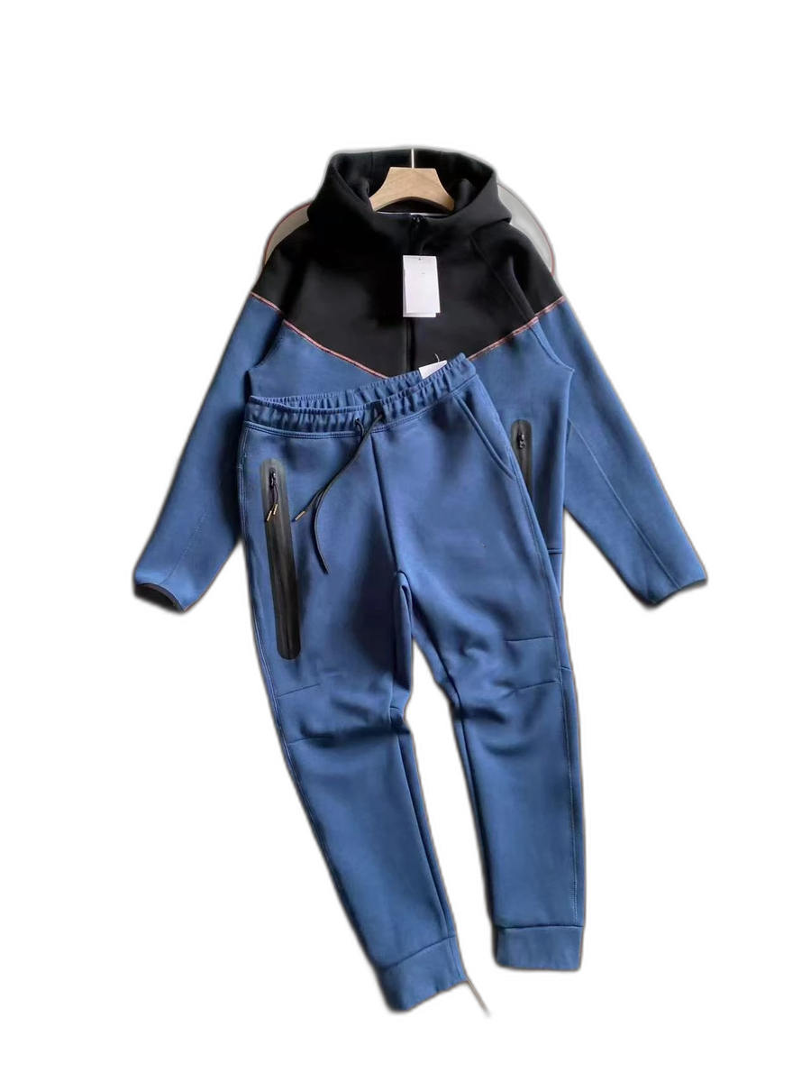 Nike Tech Fleece Tracksuit