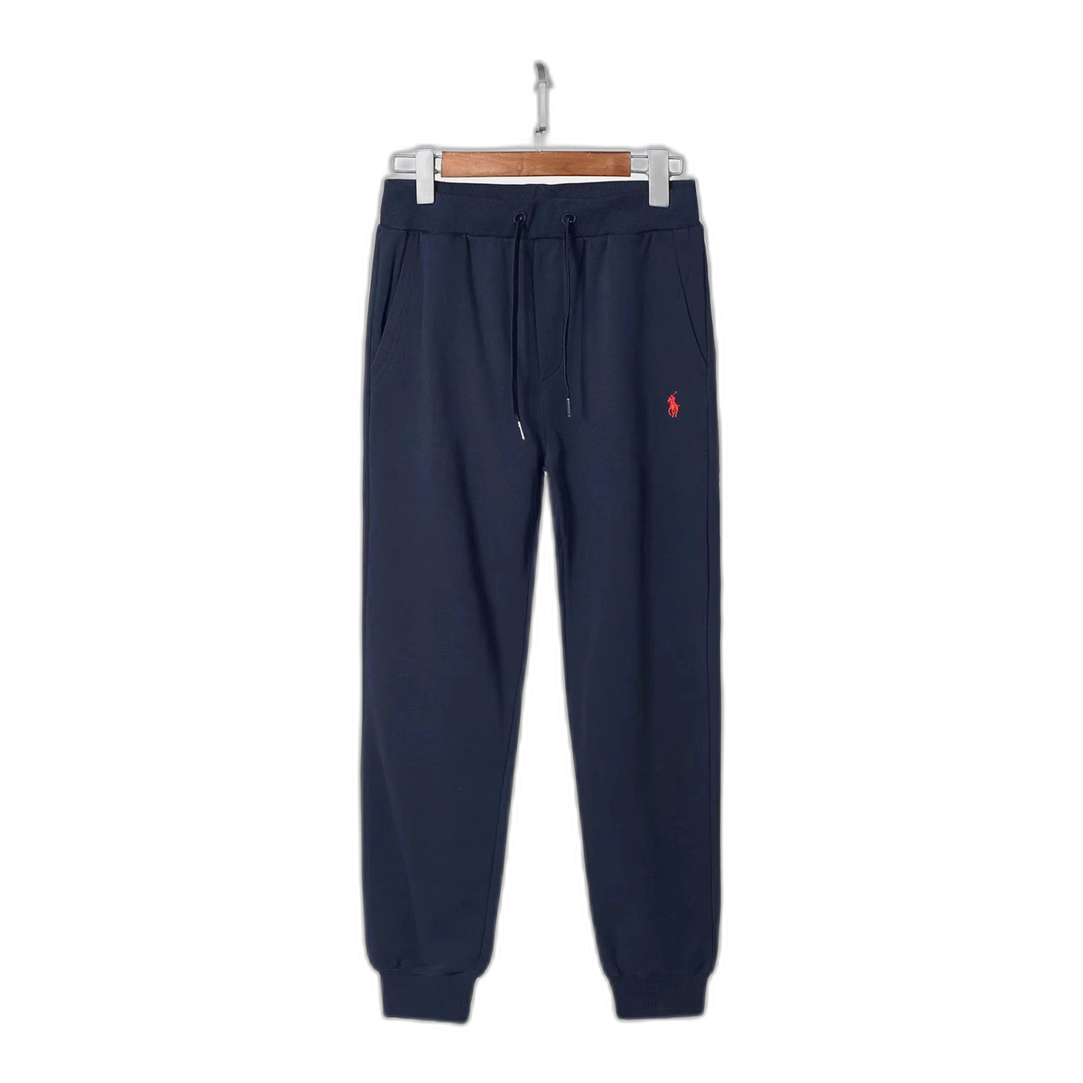 Polo Ralph Lauren Small Pony Full-Zip Hoodie