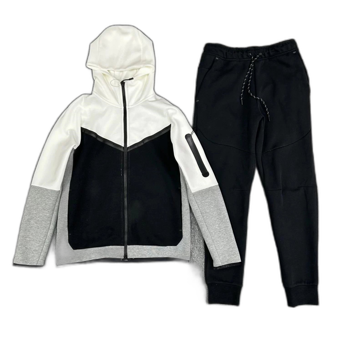 Light Tech Fleece Tracksuit