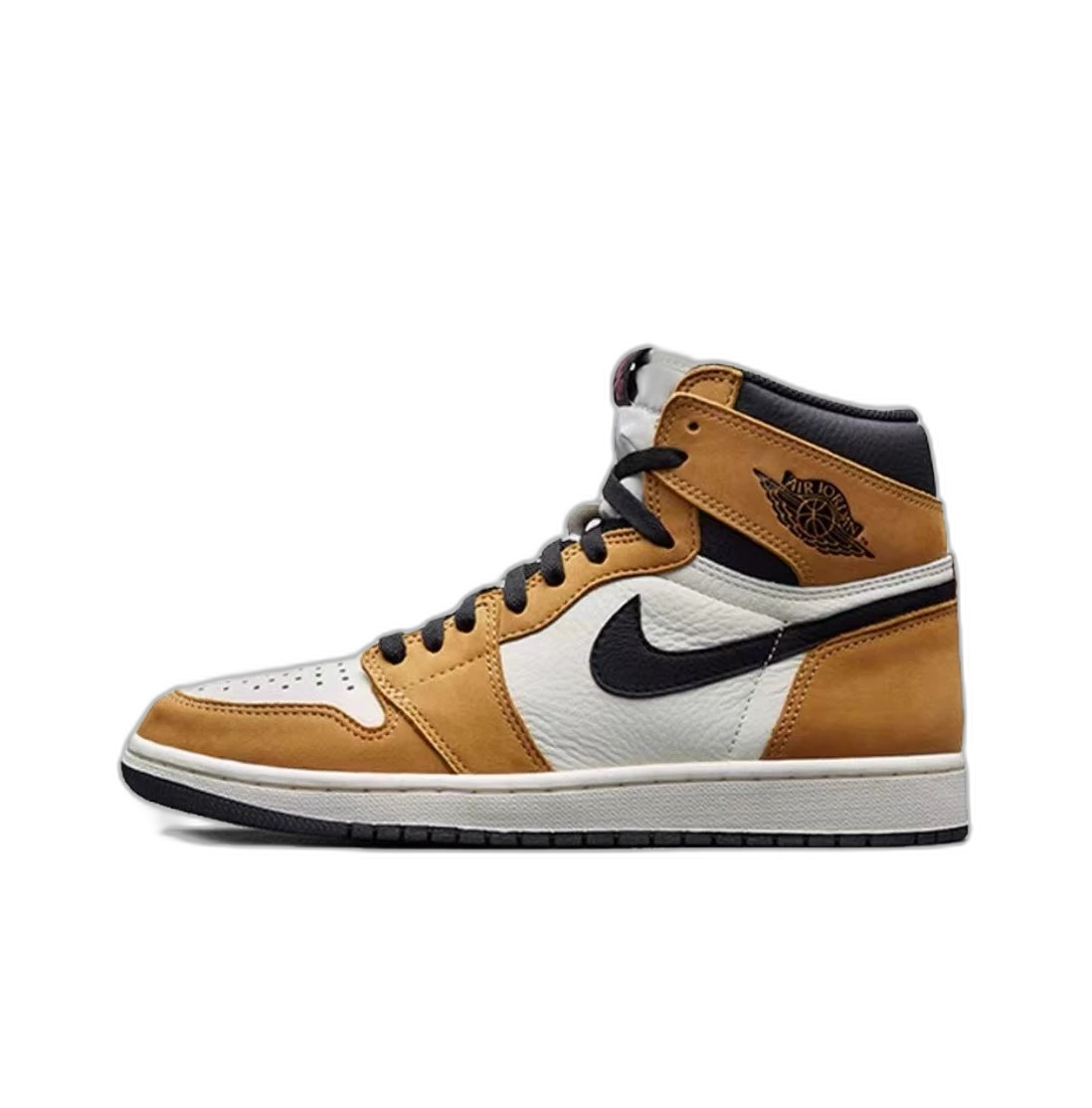 Air Jordan 1 High Six Crowns