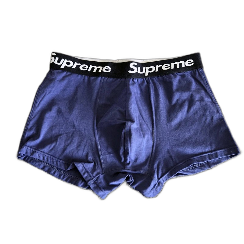 Supreme Hanes Boxer Briefs