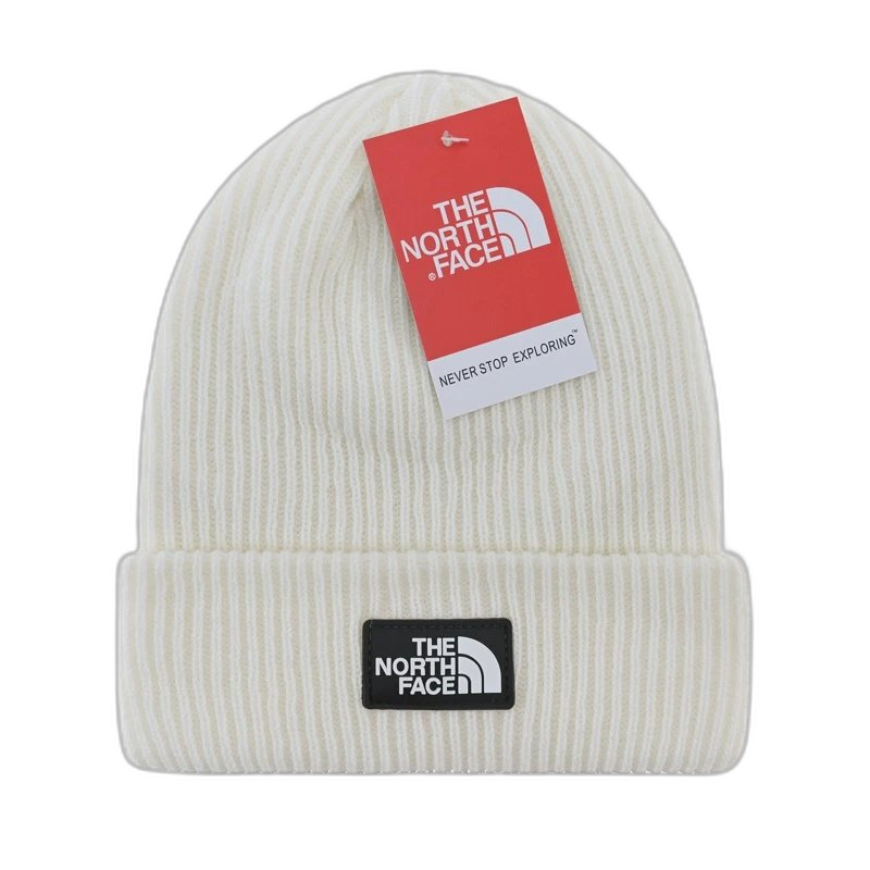 Moncler Ribbed Wool Beanie