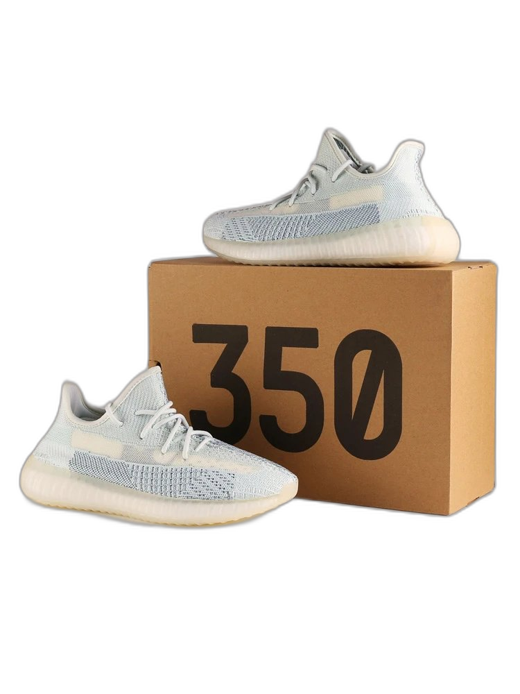 Adidas Yeezy Boost 350 V2 Ice