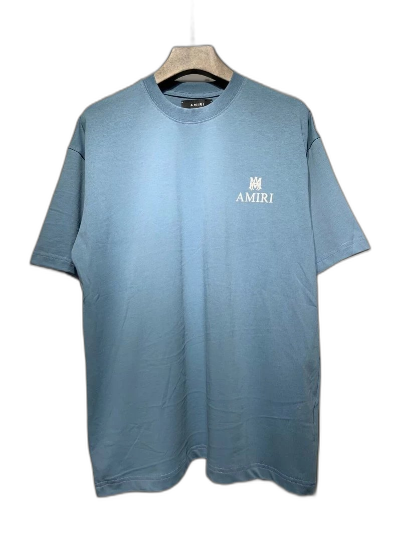AMIRI Monogram Print T-Shirt