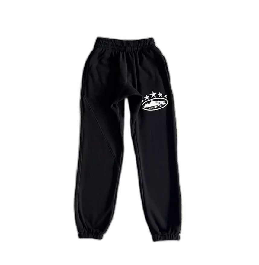 Corteiz "Rule the World" Sweatpants