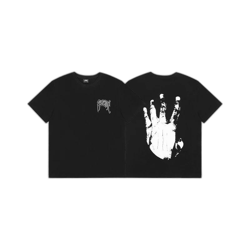 Revenge "Stokeley" Graphic T-Shirt