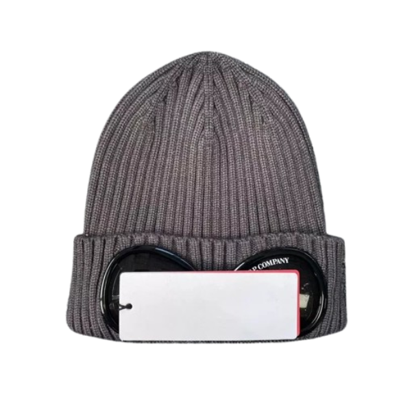 C.P. Company Goggle Knit Beanie