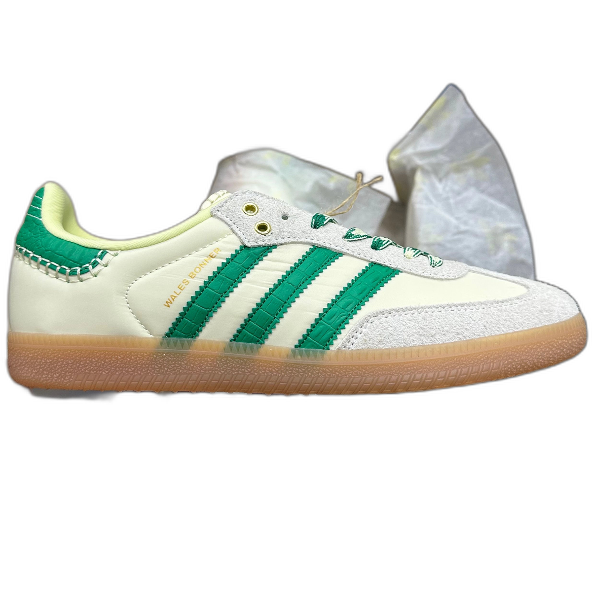 Adidas Samba Gum