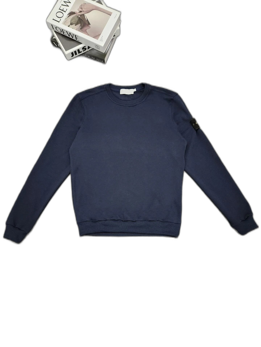 Stone Island Crewneck Sweatshirt