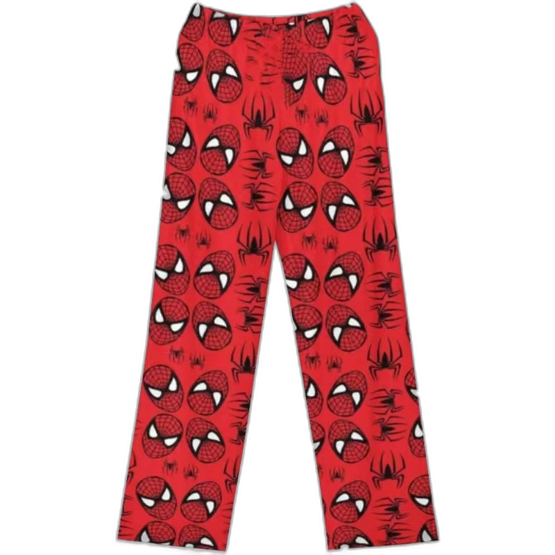 Hello Kitty Flannel Lounge Pants (2 Styles)