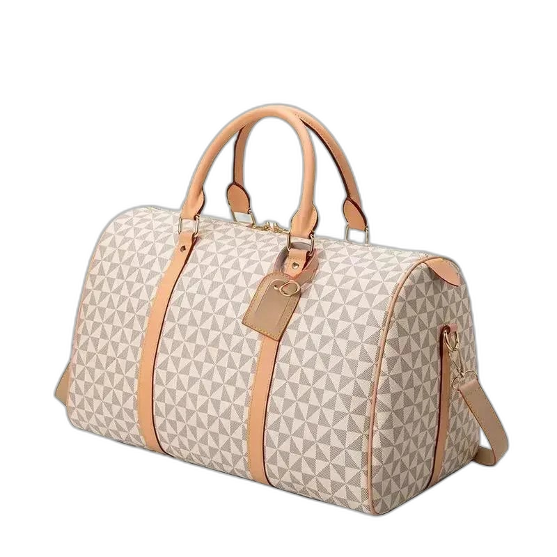 Louis Vuitton Duffle bag