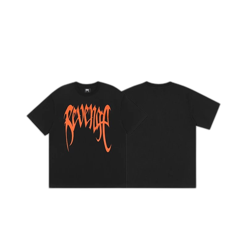 Revenge "Stokeley" Graphic T-Shirt