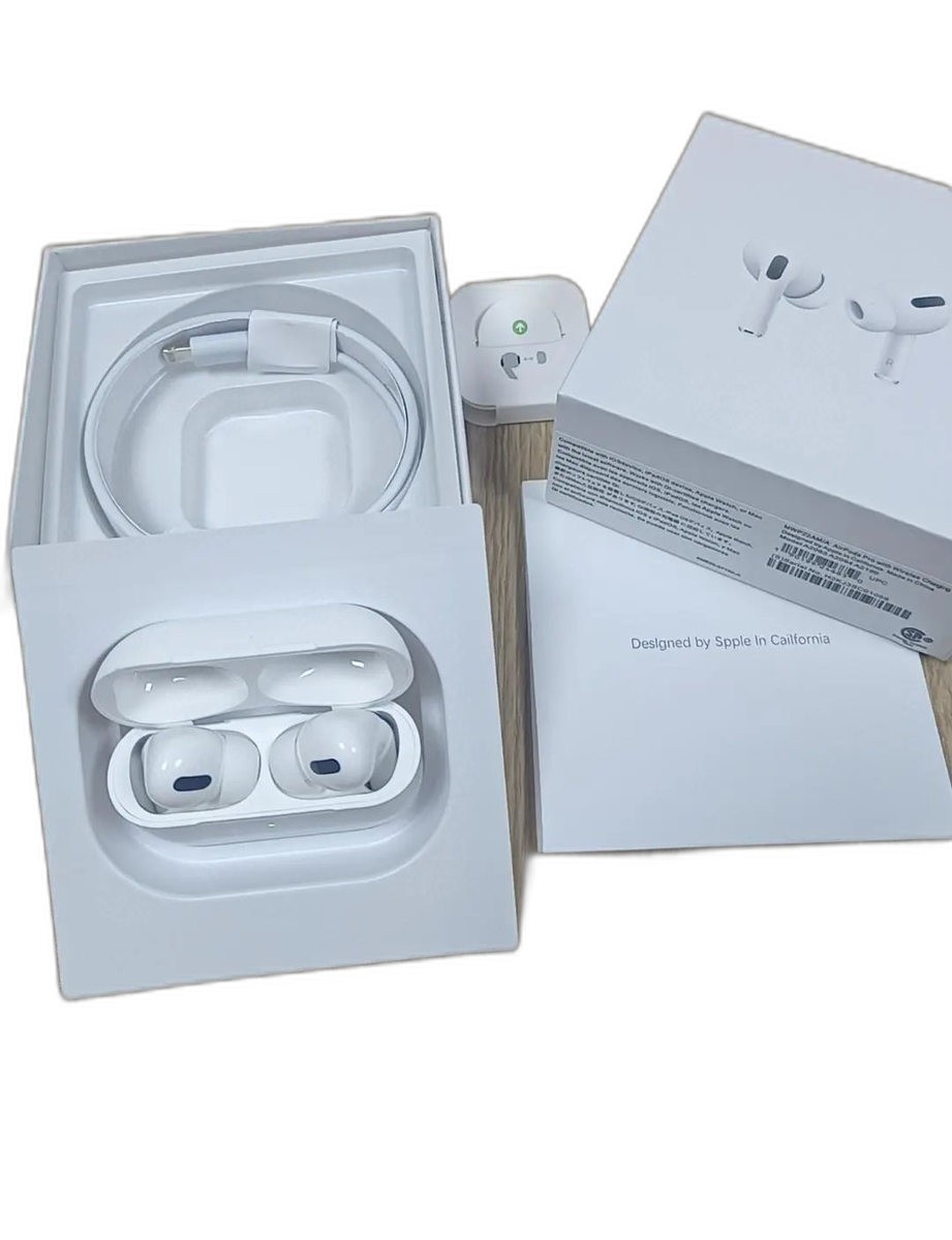 AirPods Pro (2nd Generation)