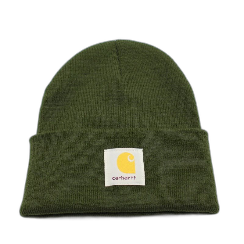 Carhartt A18 Watch Beanie