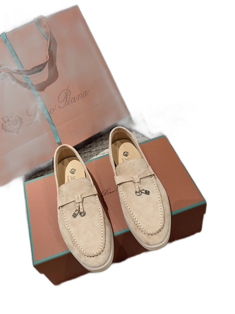 Loro Piana Summer Walk