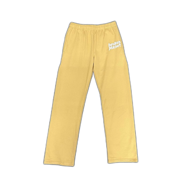 Broken Planet "Brighter Days Are Ahead" Tracksuit Set