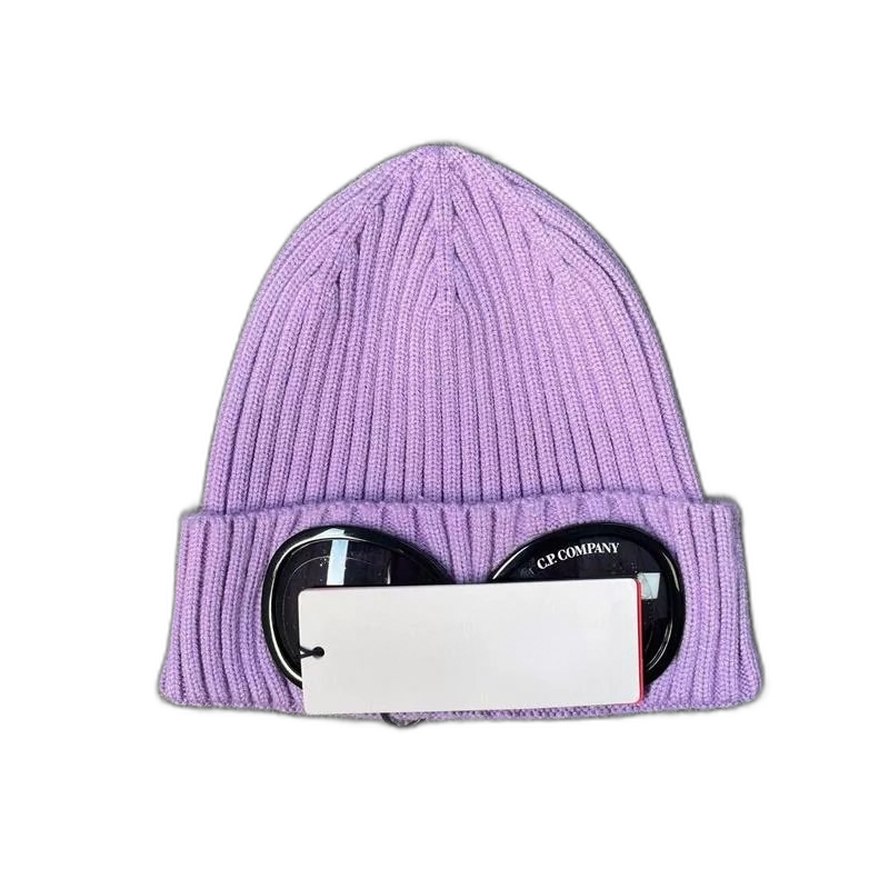 C.P. Company Goggle Knit Beanie