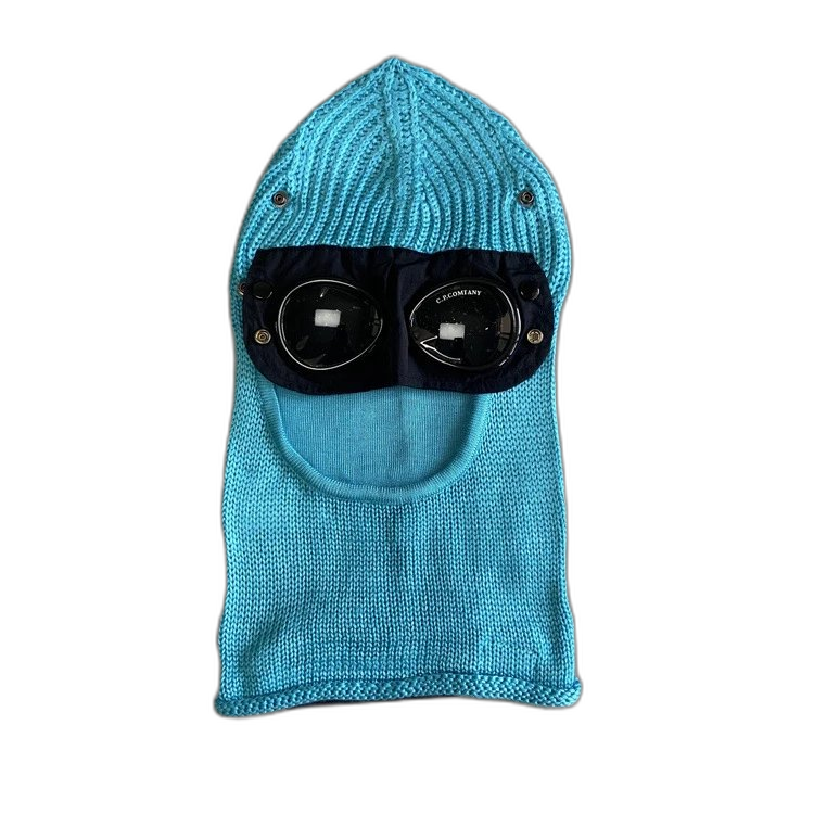 C.P. Company Goggle Knit Balaclava