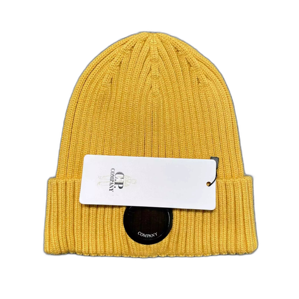 C.P. Company Goggle Knit Beanie