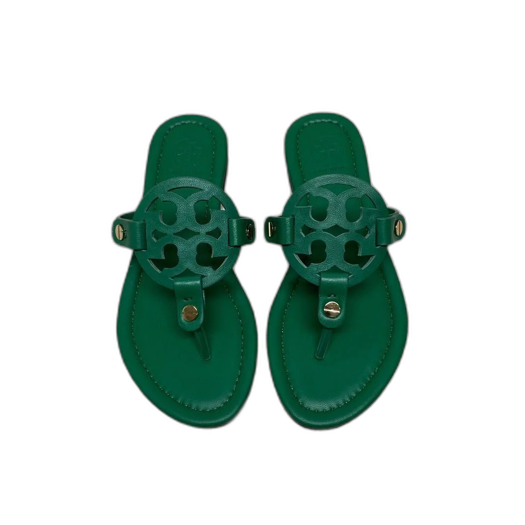 Tory Burch Miller Thong Sandals