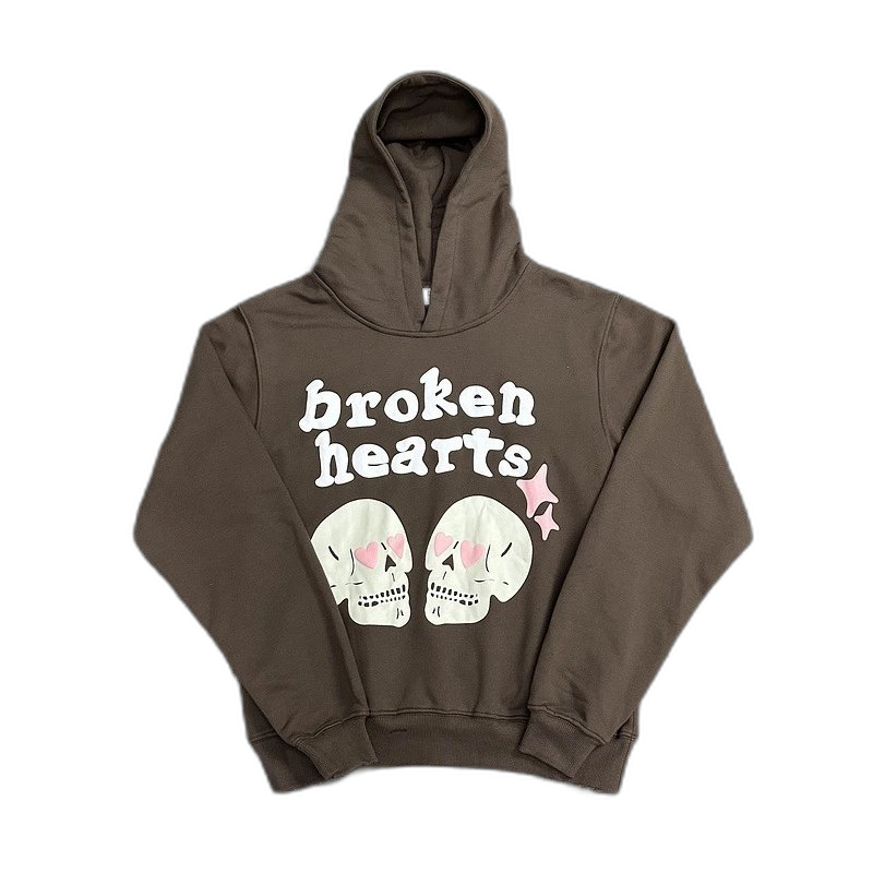 Broken Planet "Brighter Days Are Ahead" Tracksuit Set