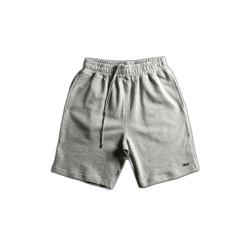 Lacoste Logo Sweat Shorts