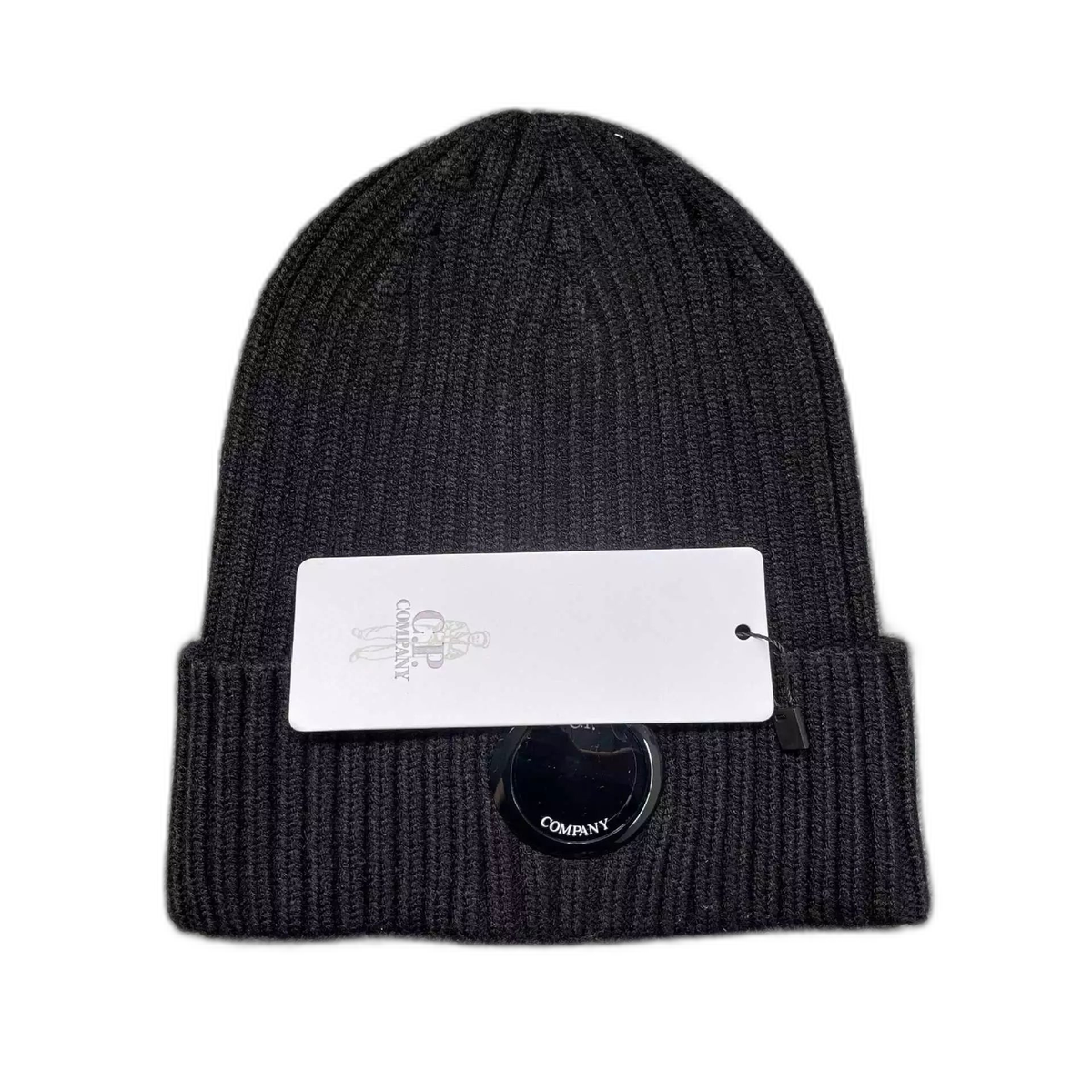 C.P. Company Goggle Knit Beanie