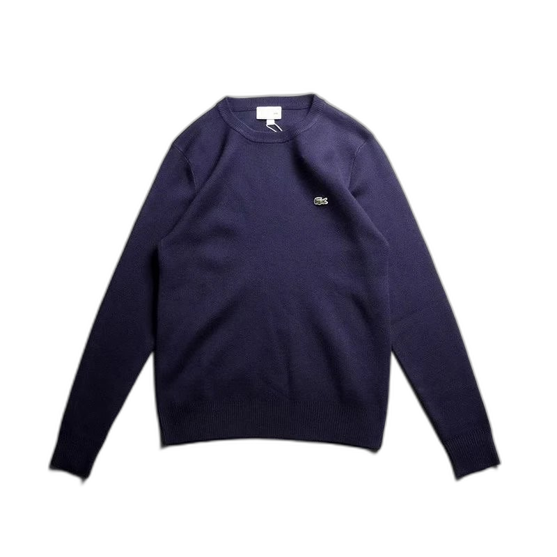 Lacoste Crewneck Sweater