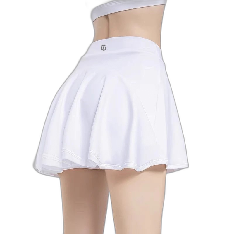 Lululemon Tennis Athletic Skirt
