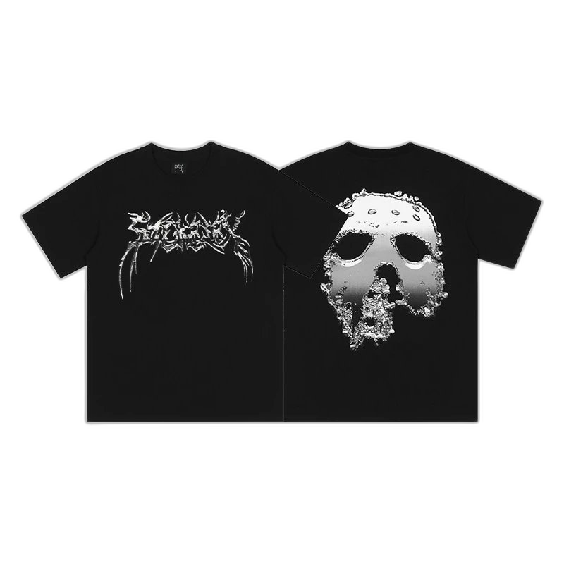 Revenge "Stokeley" Graphic T-Shirt