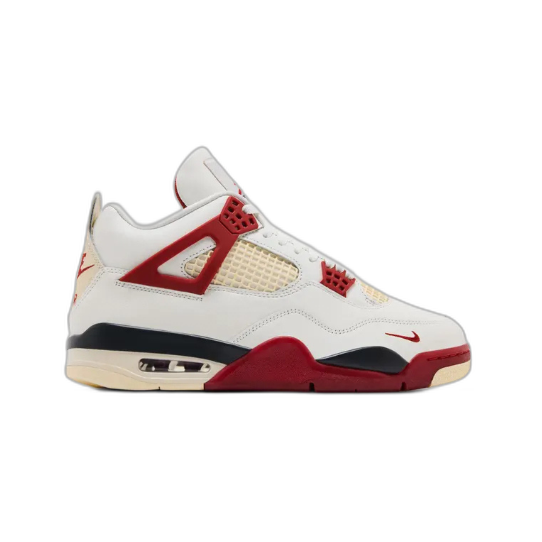 Air Jordan 4 1:1 Brick After Brick
