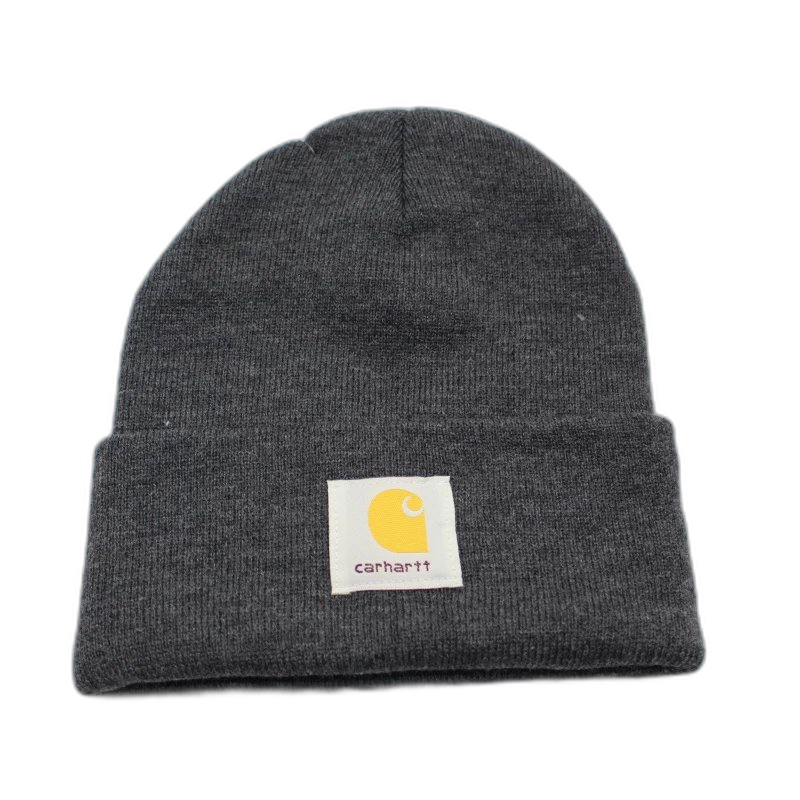 Carhartt A18 Watch Beanie