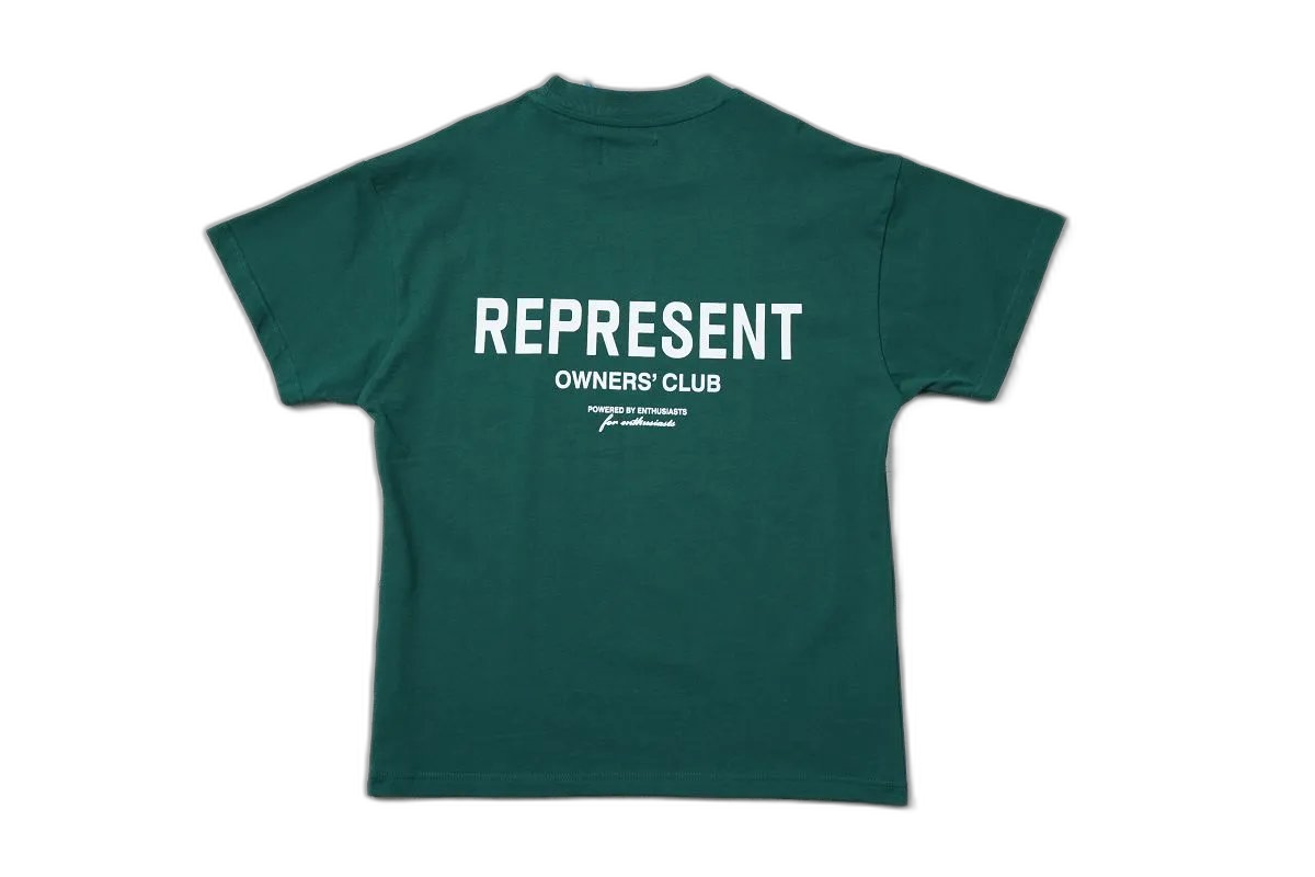 Represent Owners' Club T-Shirt
