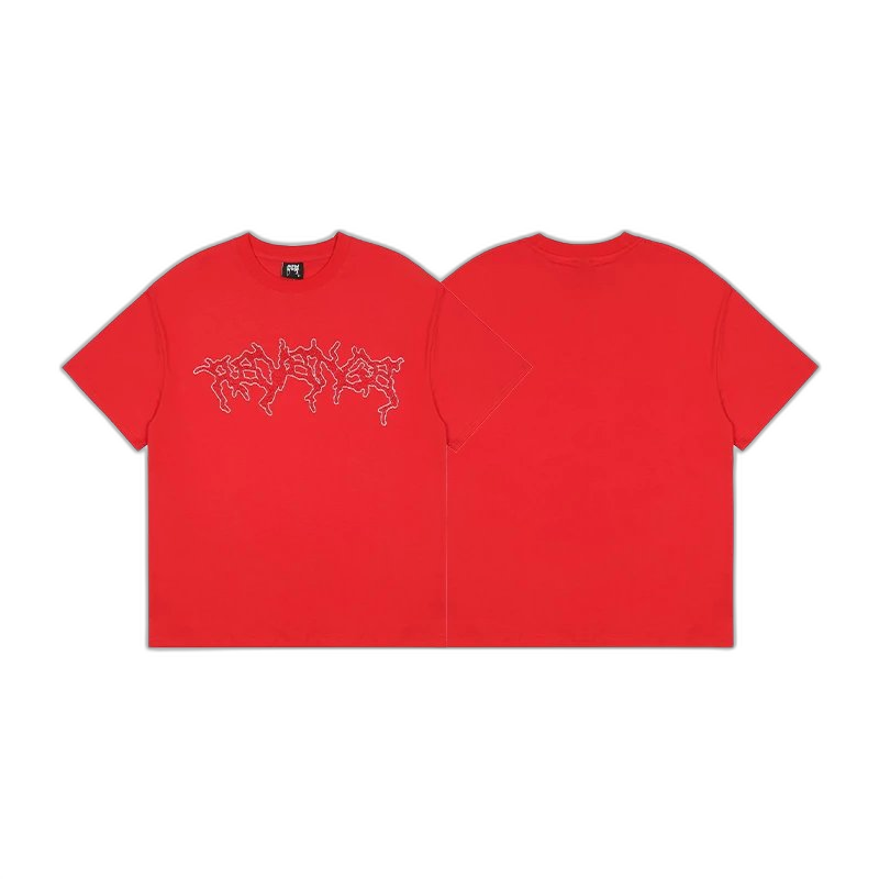 Revenge "Stokeley" Graphic T-Shirt