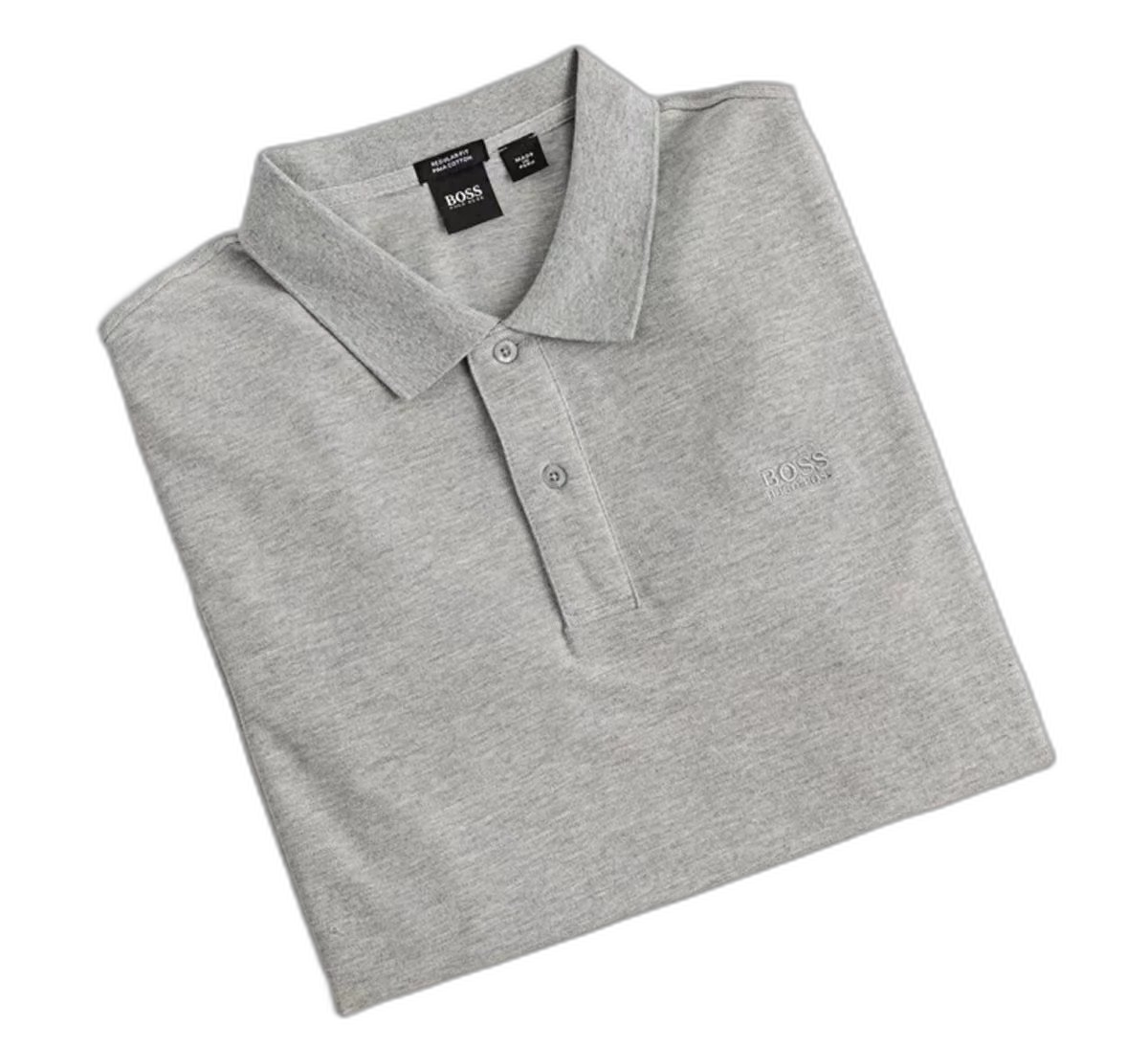 Hugo Boss Logo Polo Shirt