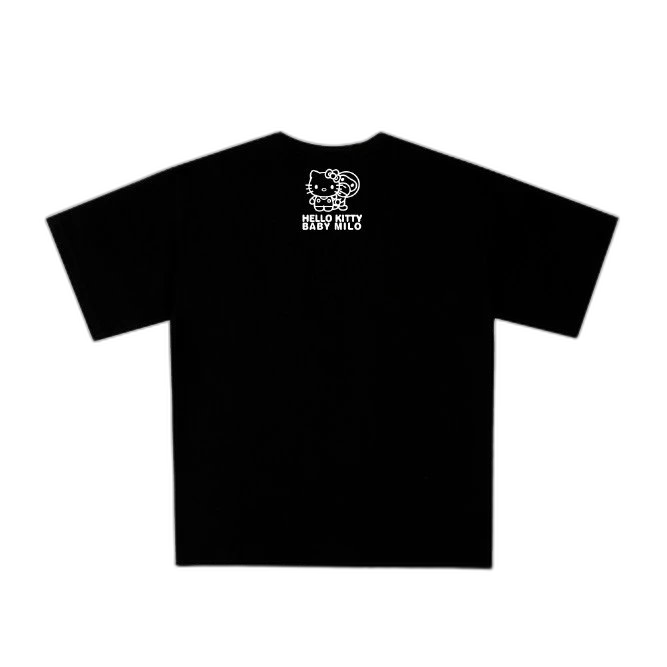 BAPE x Hello Kitty Baby Milo T-Shirt