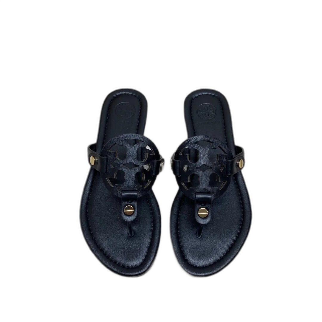 Tory Burch Miller Thong Sandals