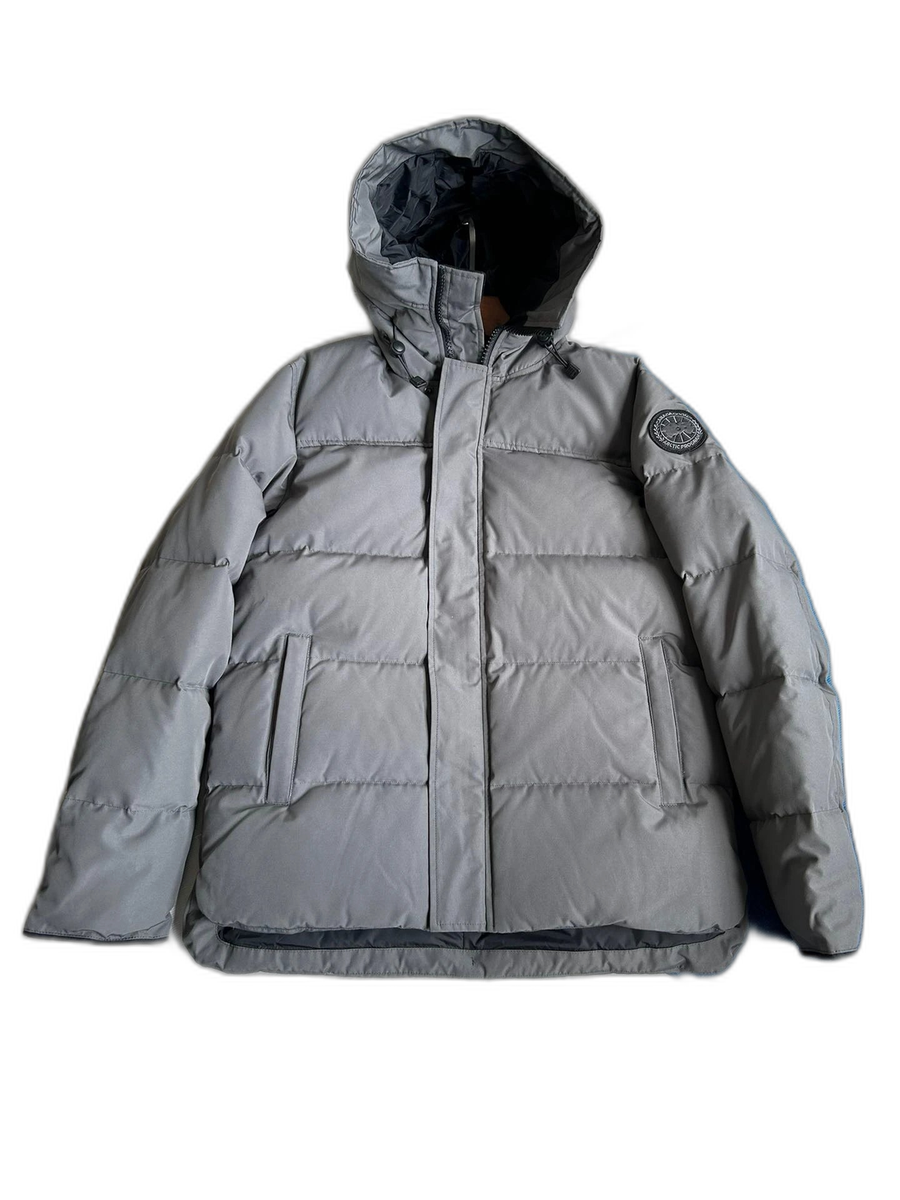 Canada Goose MacMillan Parka