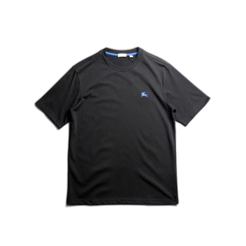 Etro Pegasus Logo Crew Neck T-Shirt