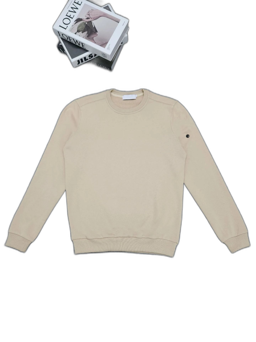 Stone Island Crewneck Sweatshirt