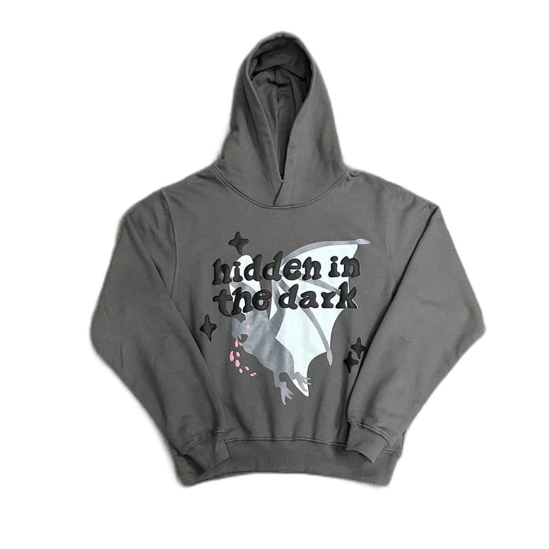Broken Planet "Brighter Days Are Ahead" Tracksuit Set